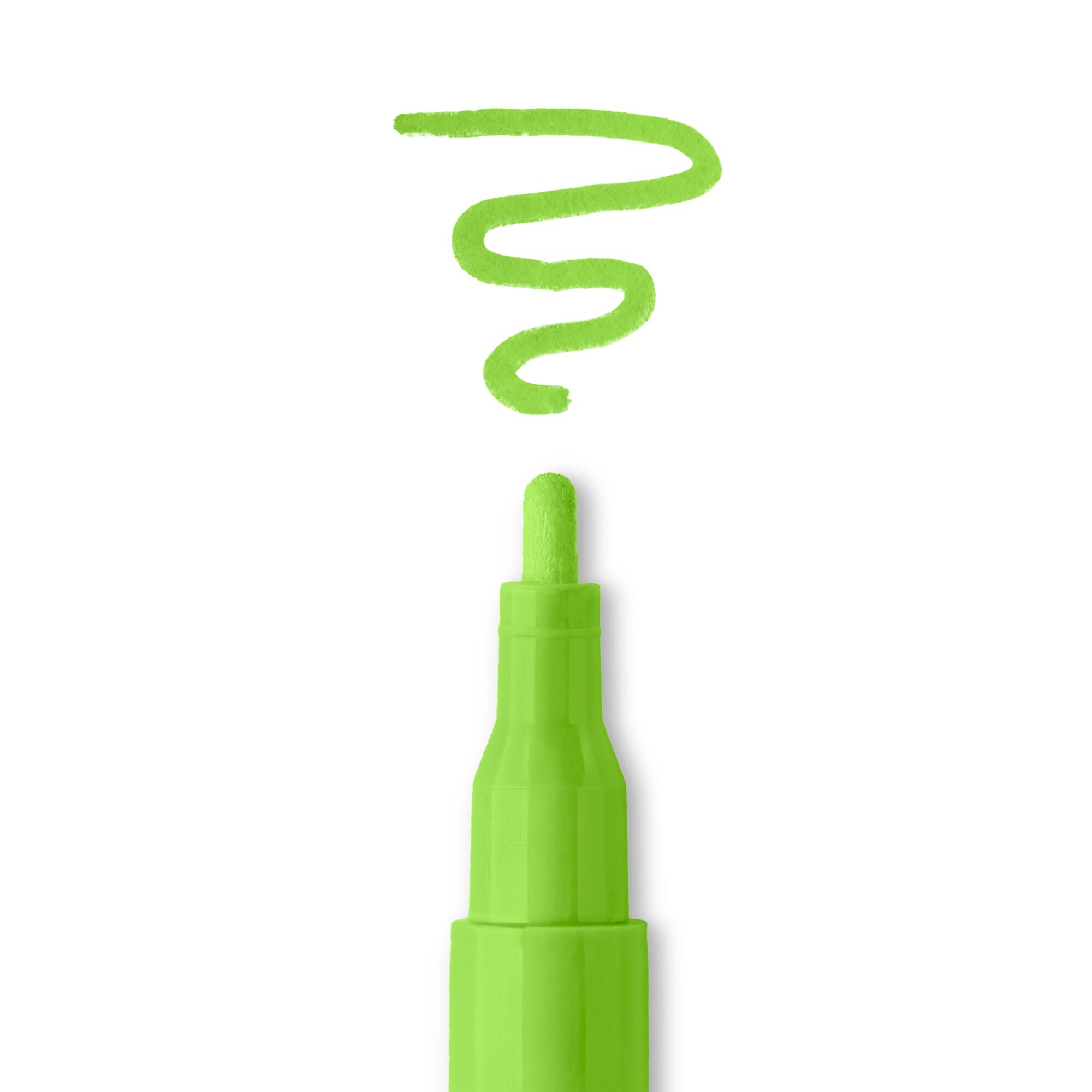 Medium Line Paint Pen Set by Craft Smart®